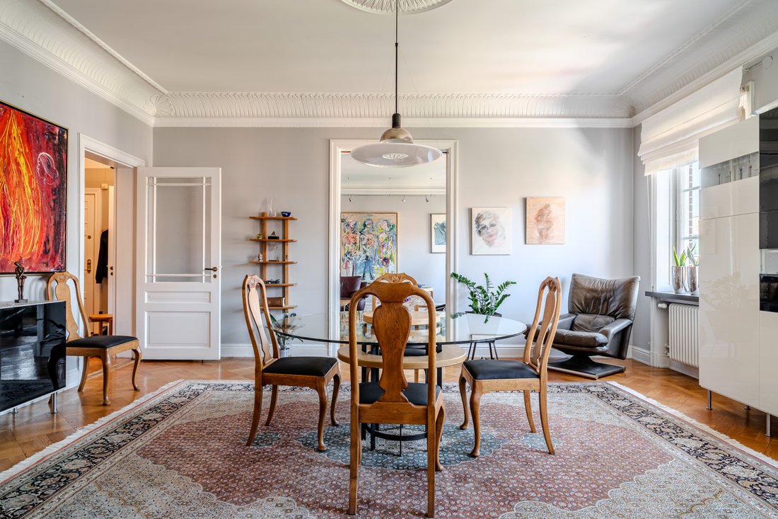 Apartment in Helsingborg, Skåne County, Sweden 3 - 18826380