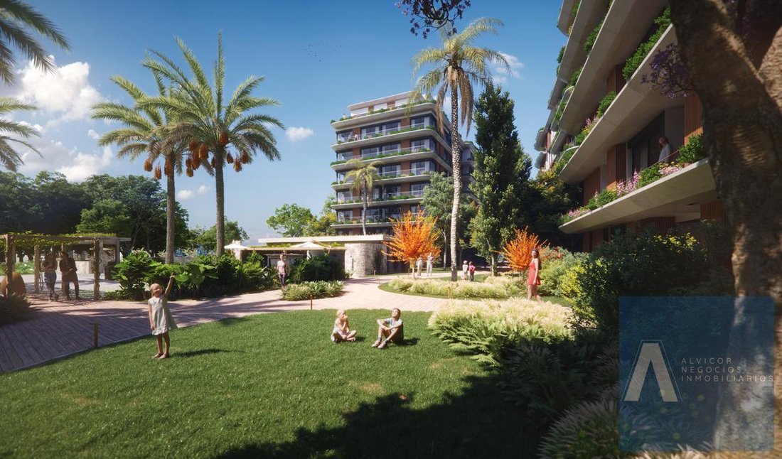 Apartamento en Ciudad de la Costa, Departamento de Canelones, Uruguay 5 - 18822476