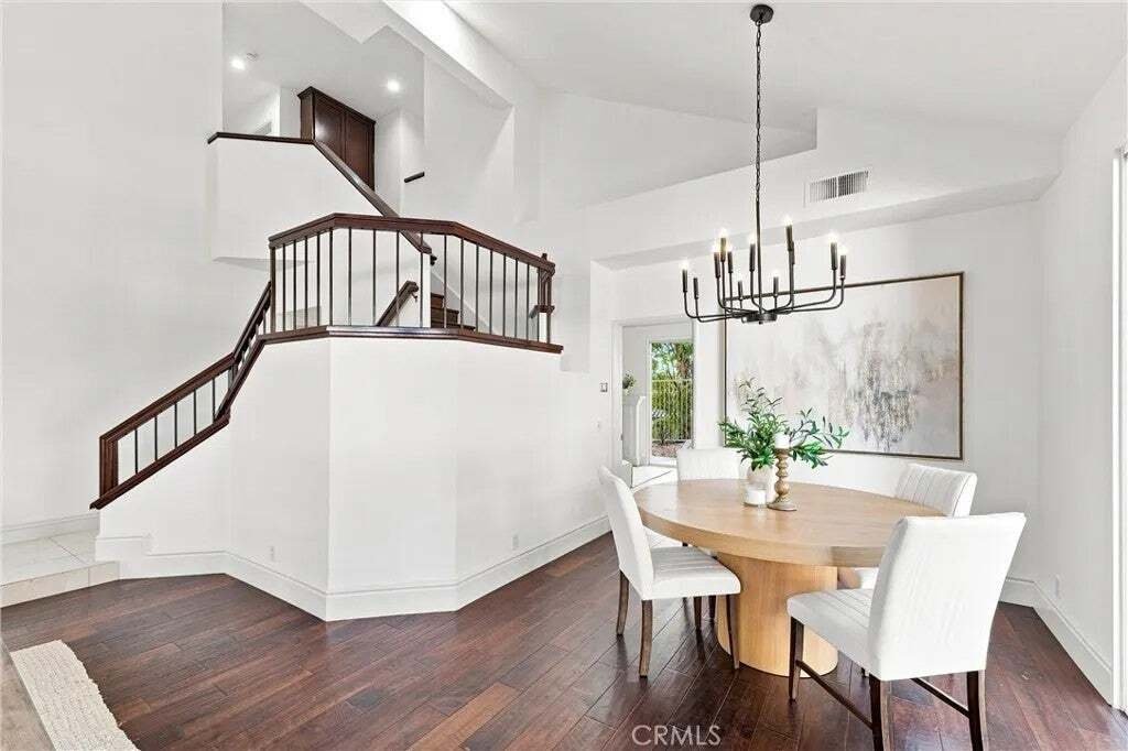 Maison à Aliso Viejo, Californie, États-Unis 5 - 18824008