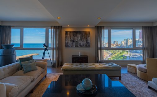 Residenza a Mar del Plata, Provincia di Buenos Aires, Argentina 1