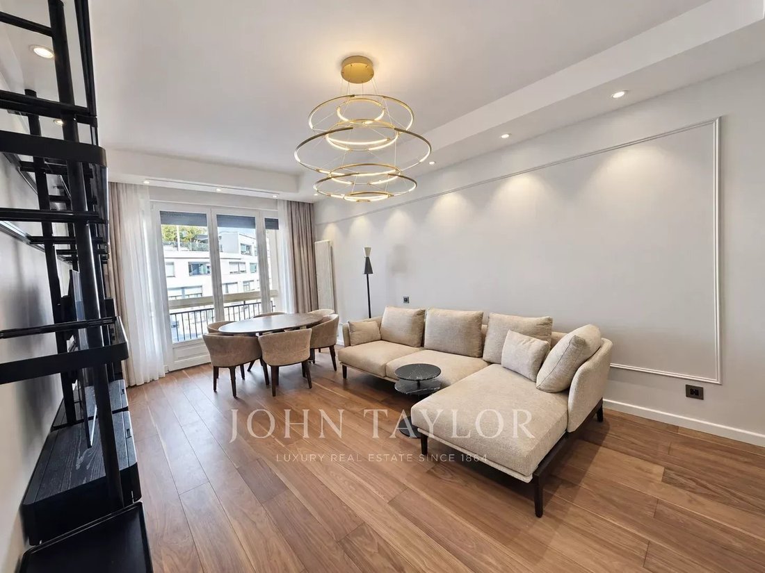 Apartment in Monaco, Monaco 1 - 16970929