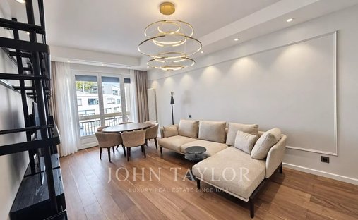 Apartment in Monaco, Monaco 1