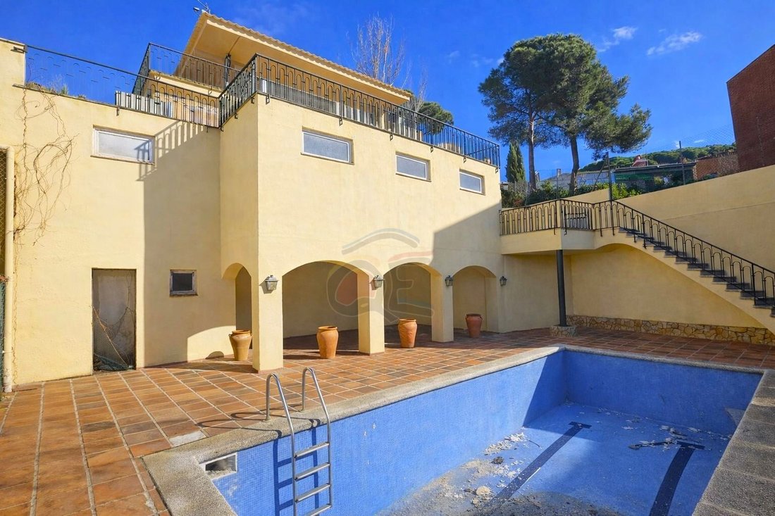 Casa en Calonge i Sant Antoni, Cataluña, España 2 - 18825264