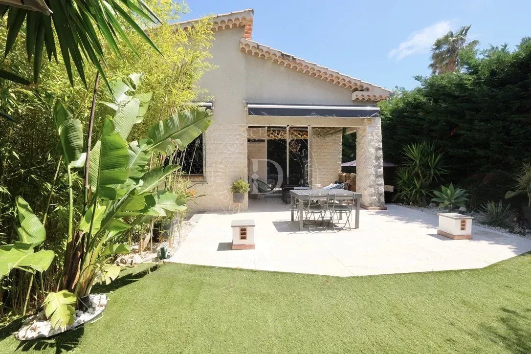 Villa in Villefranche-sur-Mer, Provence-Alpes-Côte d'Azur, Frankreich 2 - 18821285