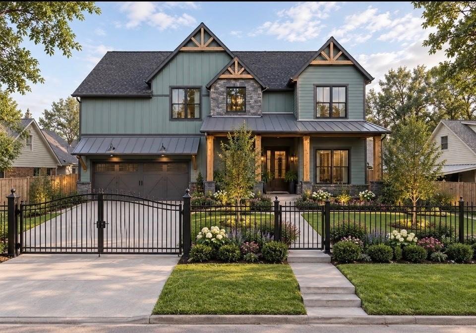 House in Houston, Texas, United States 1 - 18562930