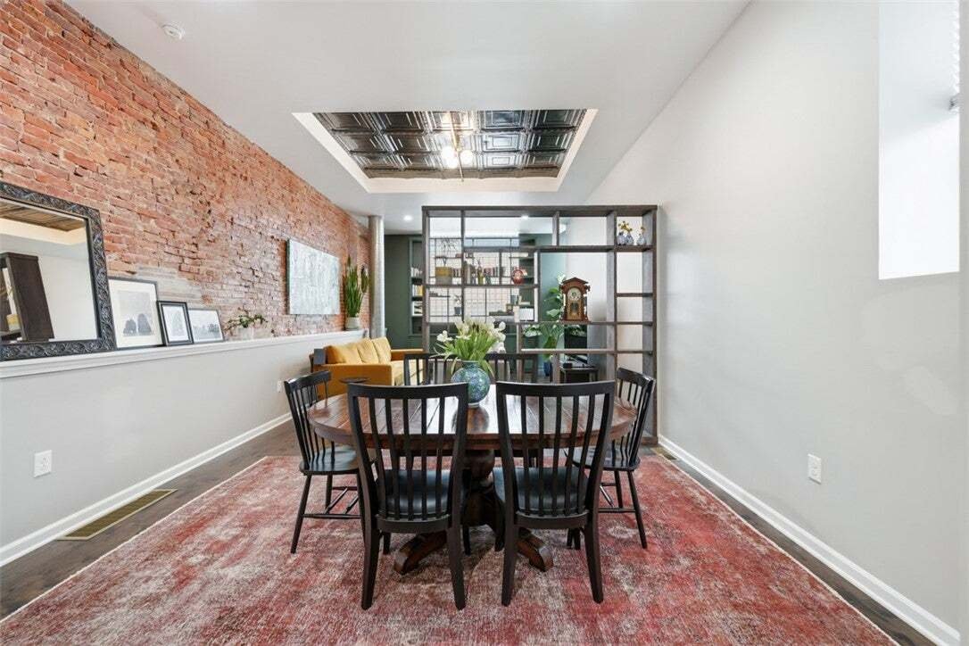 Casa en Pittsburgh, Pensilvania, Estados Unidos 4 - 18822690