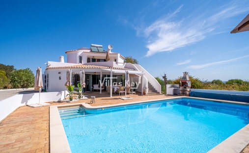 Haus in Armação de Pêra, Algarve, Portugal 1