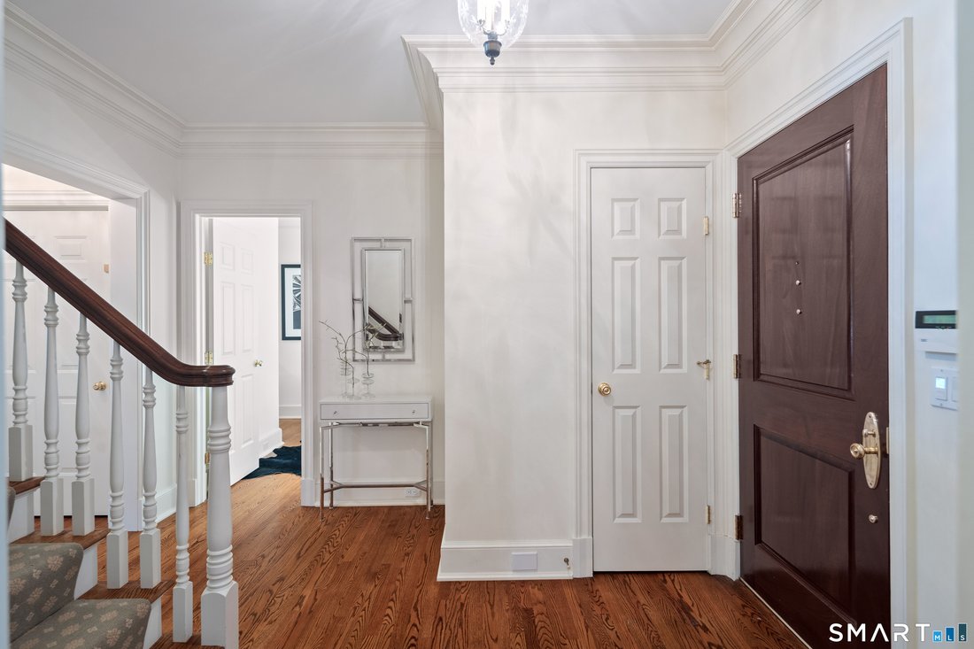 House in New Canaan, Connecticut, United States 3 - 18826121