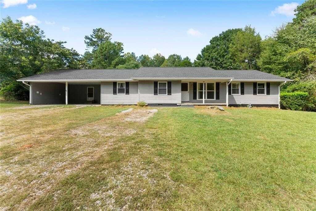Haus in Gainesville, Georgia, Vereinigte Staaten 2 - 18823858
