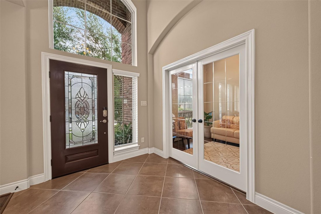 Casa en Katy, Texas, Estados Unidos 2 - 18826853