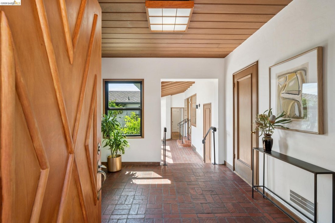 Casa en Berkeley, California, Estados Unidos 3 - 18823687