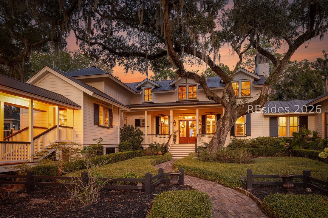 House in Bluffton, South Carolina, United States 2 - 18112718