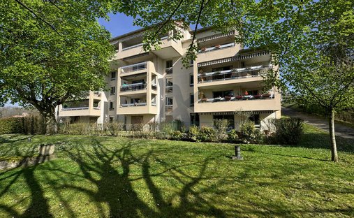 Apartment in Tassin le Bourg, Tassin-la-Demi-Lune, France 1