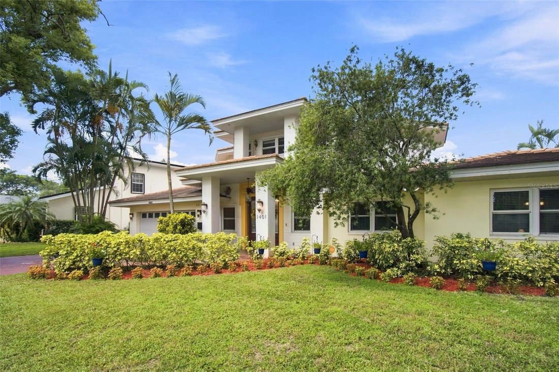 Haus in Saint Petersburg, Florida, Vereinigte Staaten 5 - 18824958