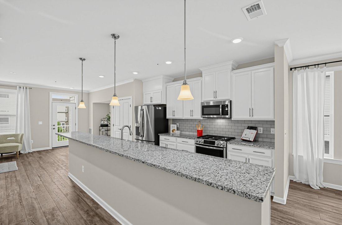 Condo in Ashburn, Virginia, United States 2 - 18822125