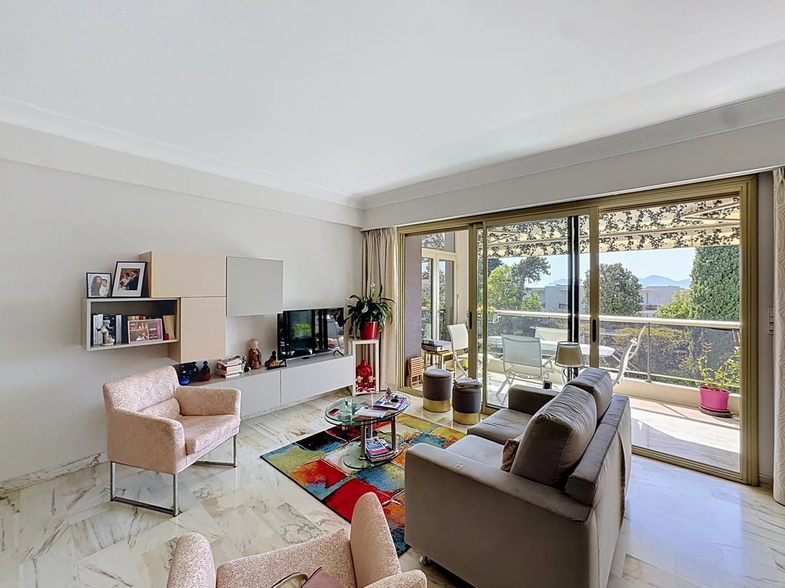 Apartamento en Cannes, Provenza-Alpes-Costa Azul, Francia 1 - 18821840