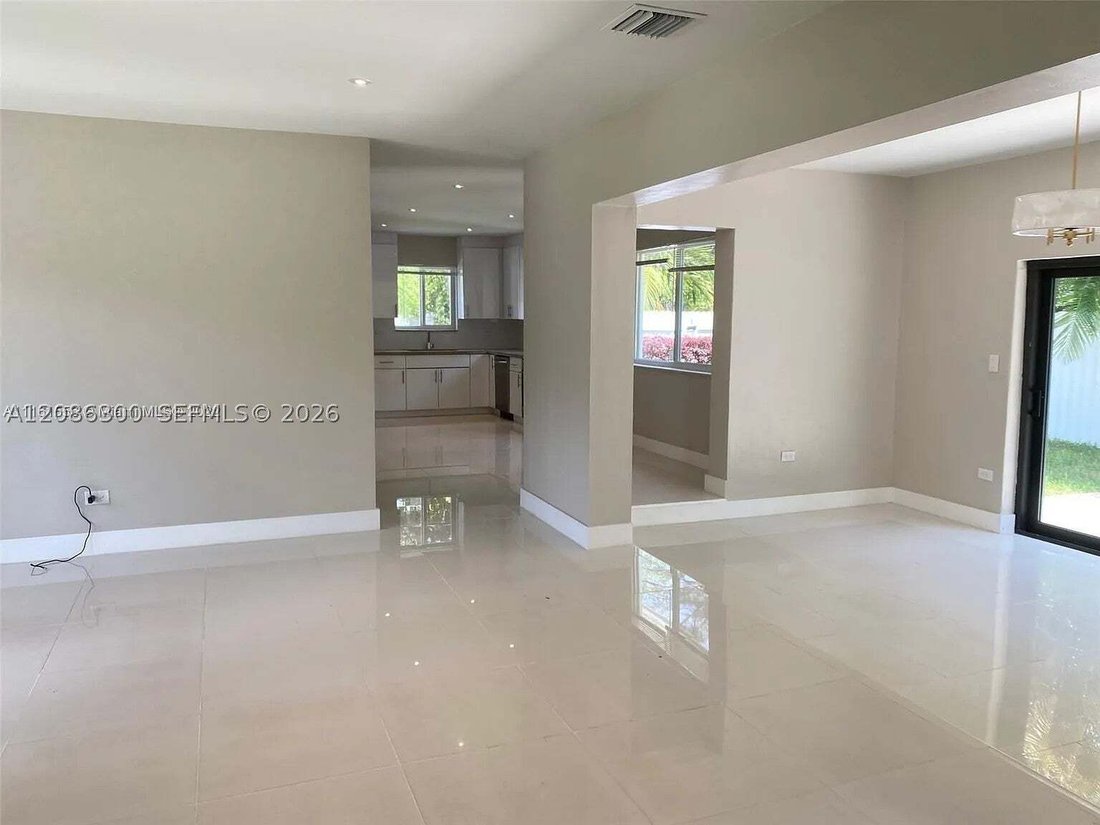 Casa en Miami, Florida, Estados Unidos 4 - 18823352