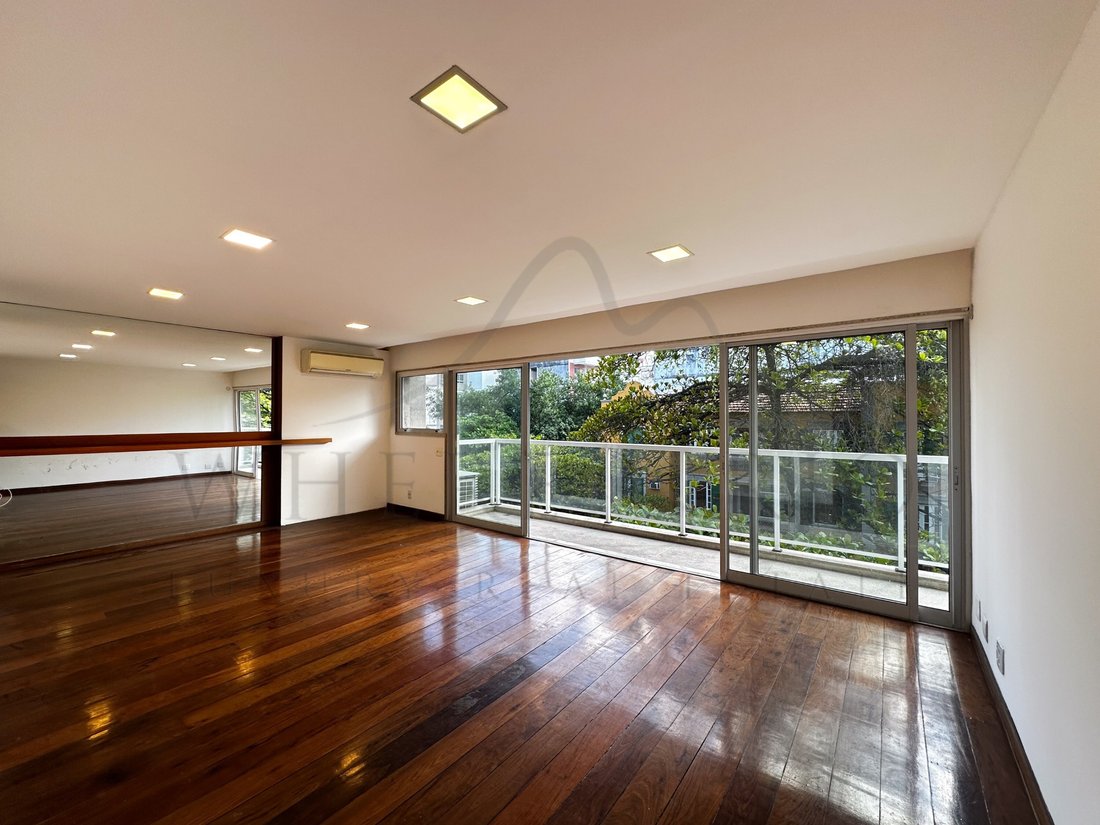 Appartement à Rio de Janeiro, Rio de Janeiro, Brésil 3 - 18825314