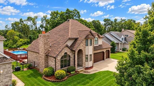 Casa a Ogden Dunes, Indiana, Stati Uniti 2 - 18824152