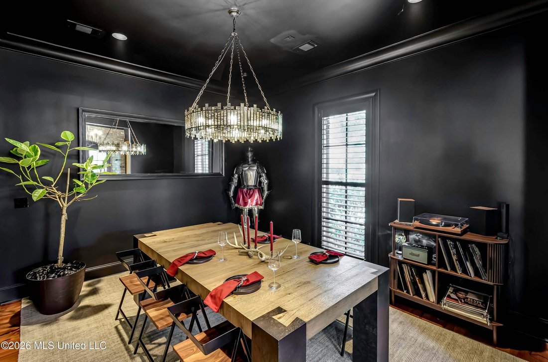 Casa a Madison, Mississippi, Stati Uniti 5 - 18823066