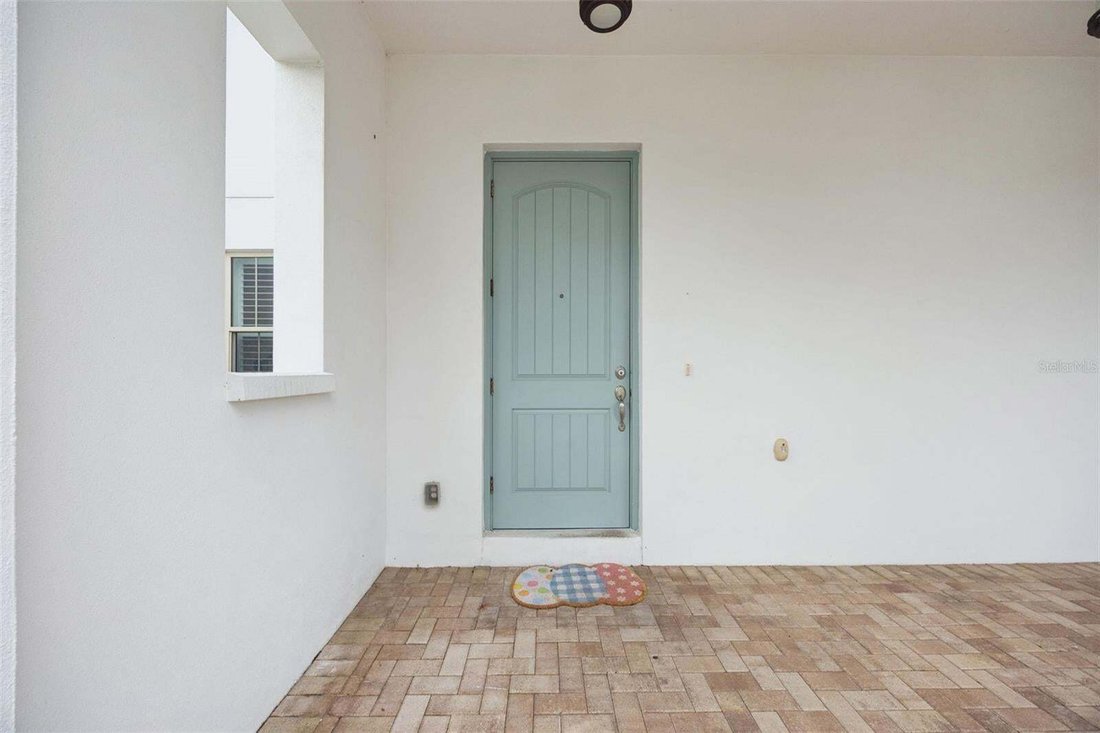 Residenza a Winter Garden, Florida, Stati Uniti 4 - 18824125