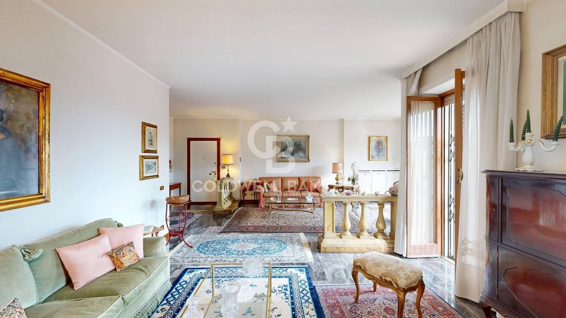 Apartment in Lodi - Brenta, Milan, Italy 4 - 18825645