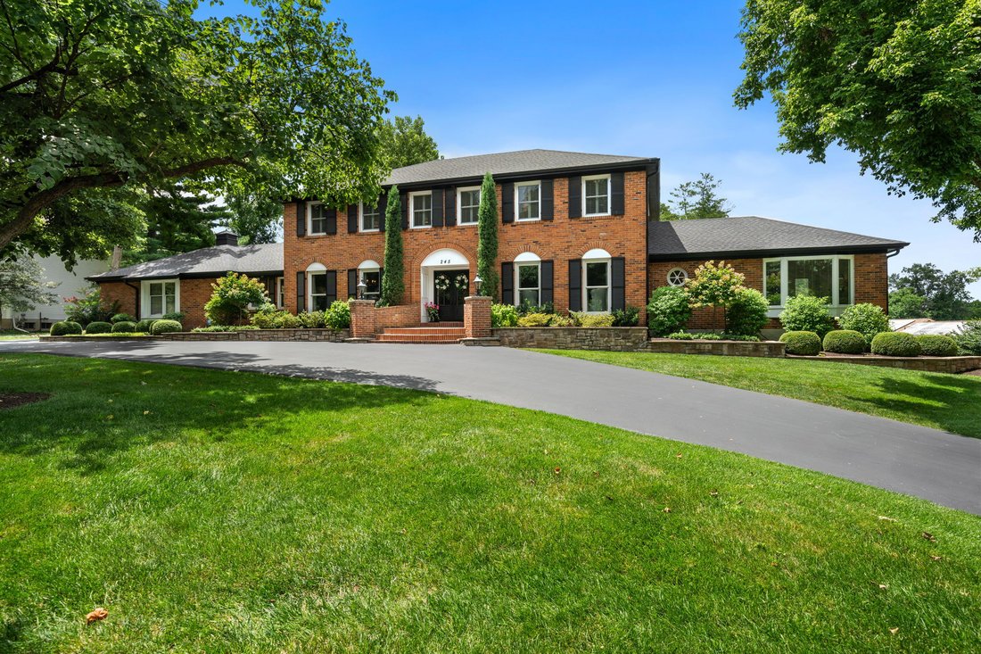 Andere in Creve Coeur Township, Missouri, Vereinigte Staaten 1 - 18826162