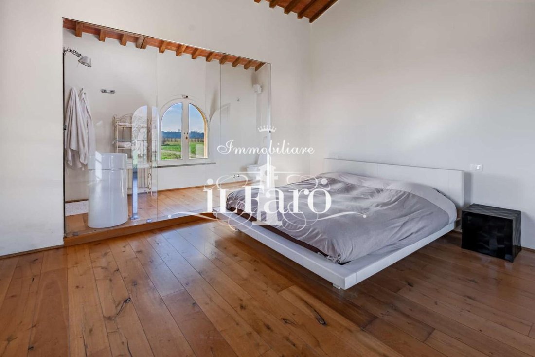 Landhaus in Madonna dell'Acqua, San Giuliano Terme, Toskana 4 - 18823635