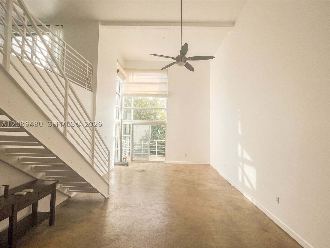 Condominio en Miami Beach, Florida, Estados Unidos 3 - 18826480