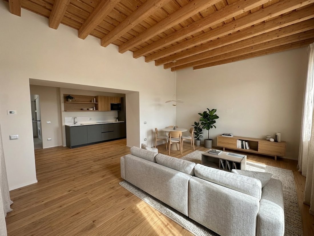 Apartamento en Mompiano, Brescia, Italia 5 - 18825503