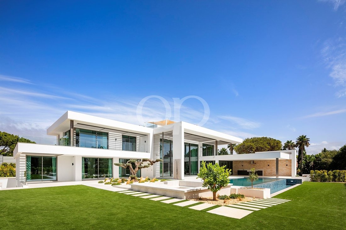 Villa in Quinta do Lago, Almancil, Portugal 1 - 18824624