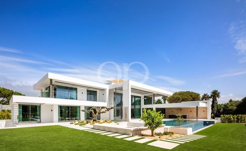 Villa in Quinta do Lago, Almancil, Portugal 1