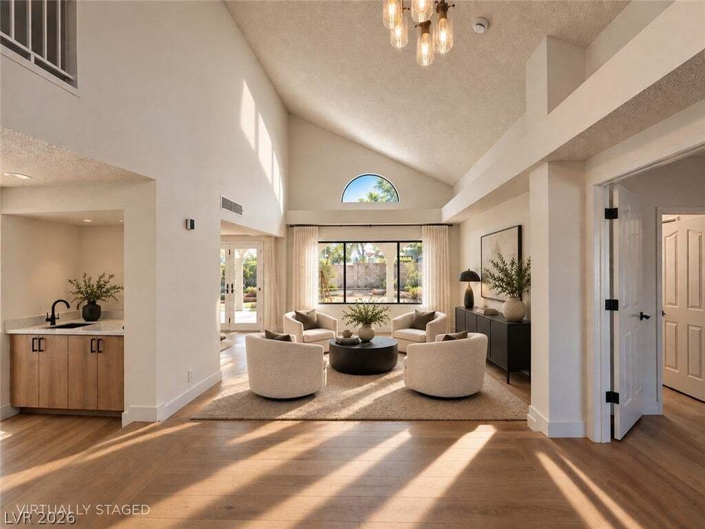 Casa a Las Vegas, Nevada, Stati Uniti 1 - 18826467