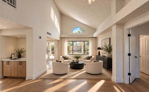 House in Las Vegas, Nevada, United States 1
