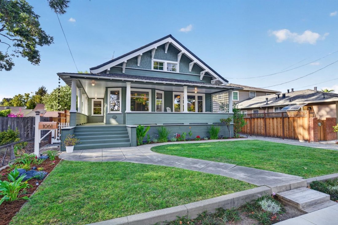 House in Santa Clara, California, United States 5 - 18823569