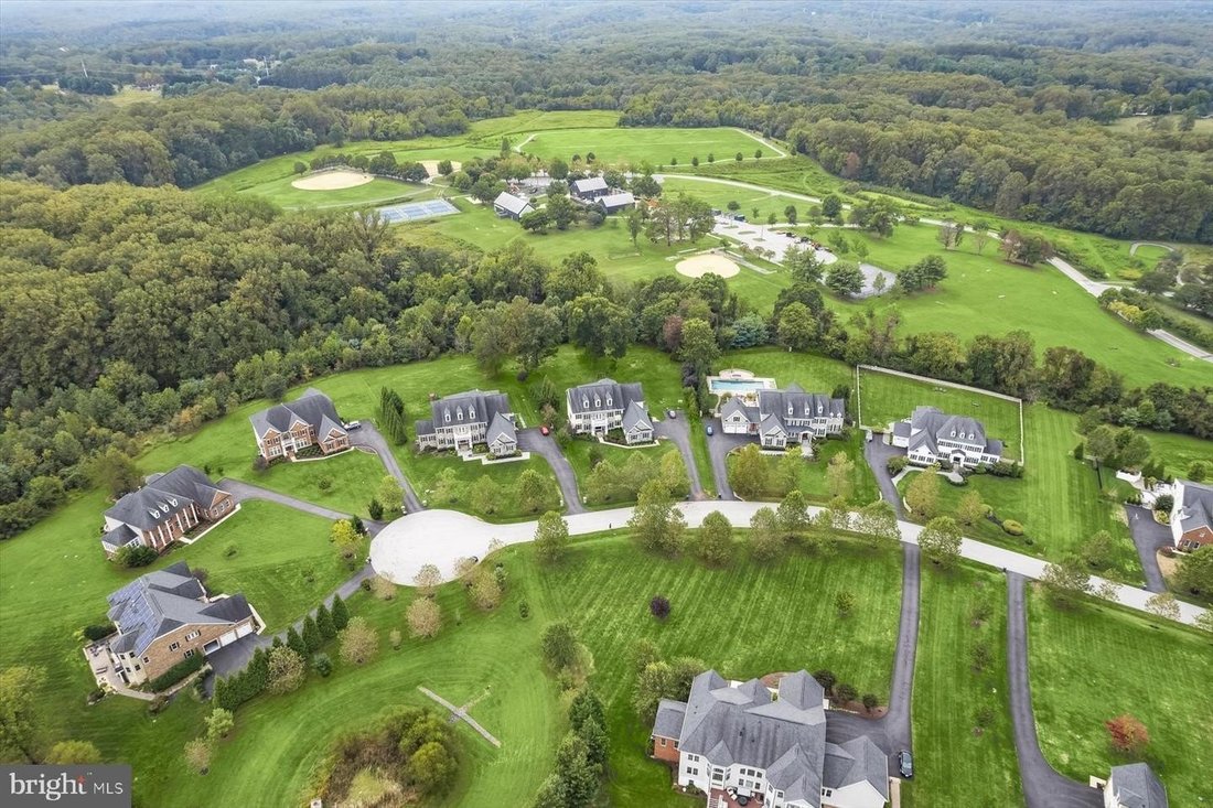 House in Highland, Maryland, United States 2 - 18826080