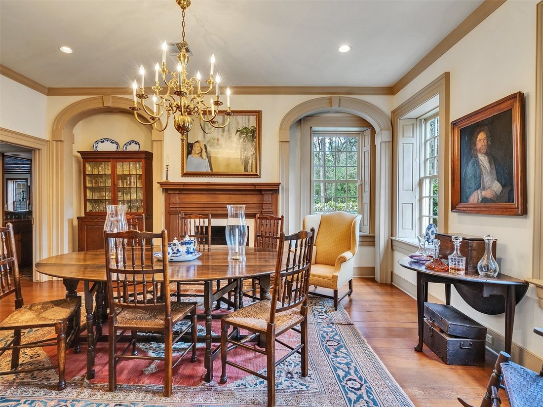 Haus in Houston, Texas, Vereinigte Staaten 4 - 18825795