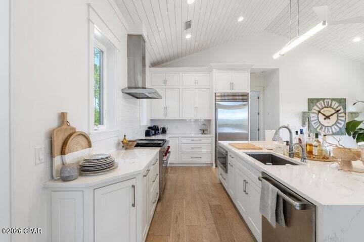 Casa en Rosemary Beach, Florida, Estados Unidos 5 - 18823875