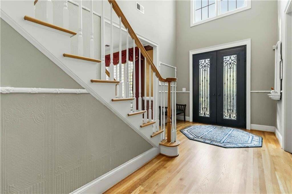 Casa en Smyrna, Georgia, Estados Unidos 4 - 18826628
