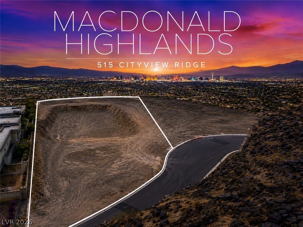 Terreno a Henderson, Nevada, Stati Uniti 1 - 18824774