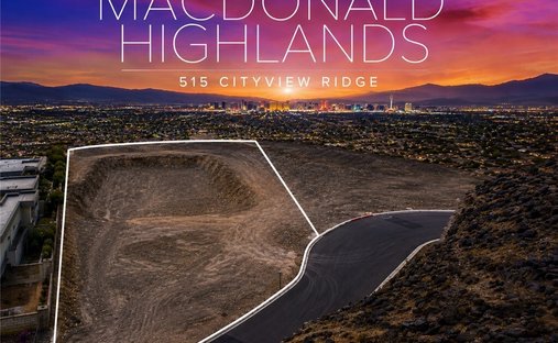 Land in Henderson, Nevada, Vereinigte Staaten 1