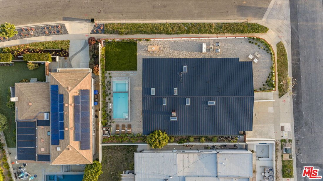 Casa en Malibú, California, Estados Unidos 3 - 18824783