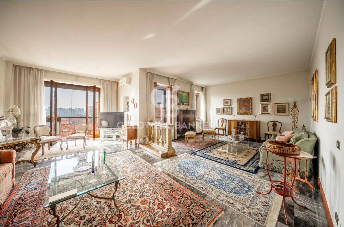Apartment in Lodi - Brenta, Milan, Italy 2 - 18825645