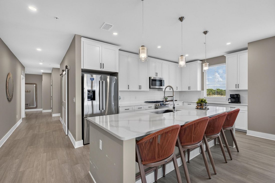 Haus in Miramar Beach, Florida, Vereinigte Staaten 4 - 18825862