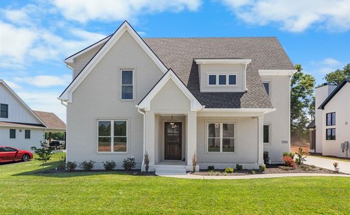 Maison à Alvaton, Kentucky, États-Unis 1