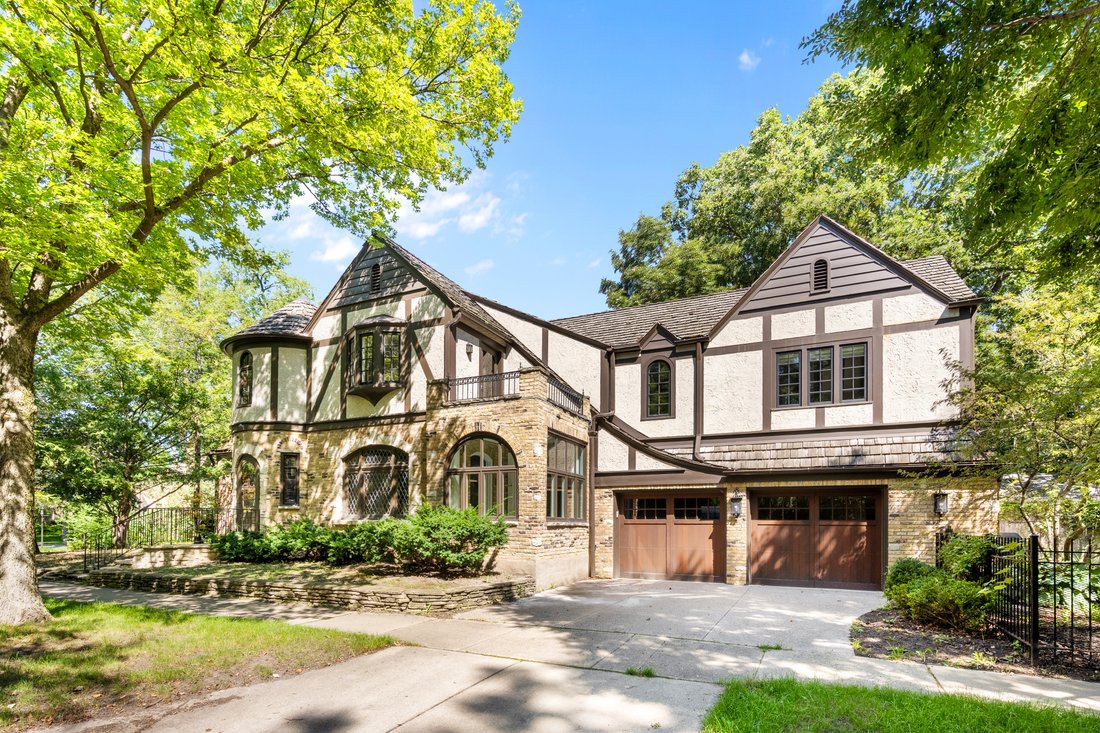 Casa en Evanston, Illinois, Estados Unidos 2 - 18822000