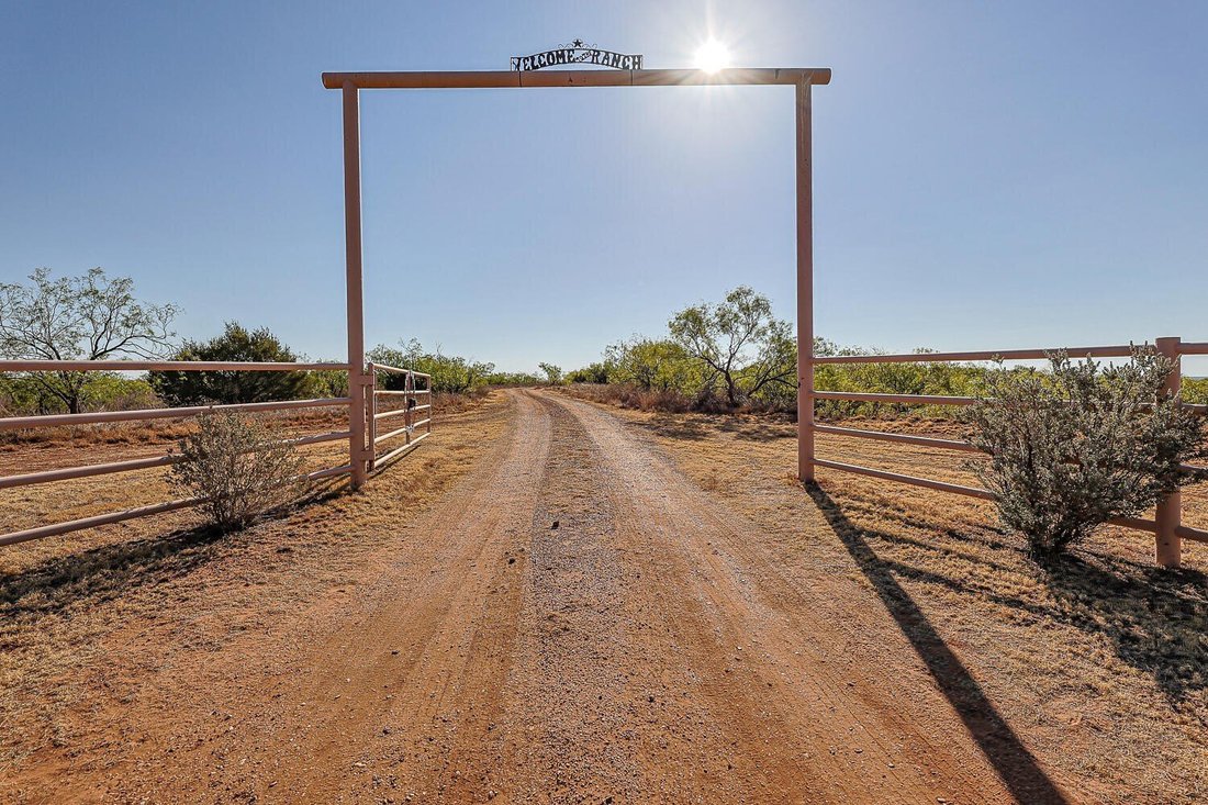 Land in Spur, Texas, United States 2 - 18825685