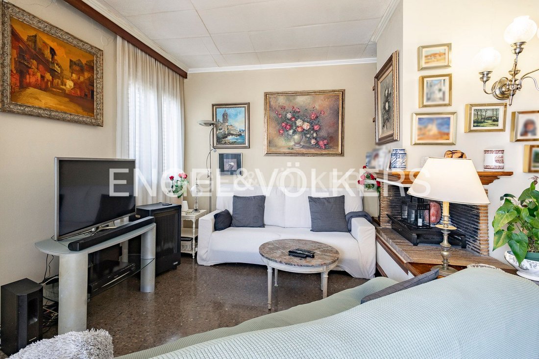 Appartement à Sitges, Catalogne, Espagne 4 - 18824414