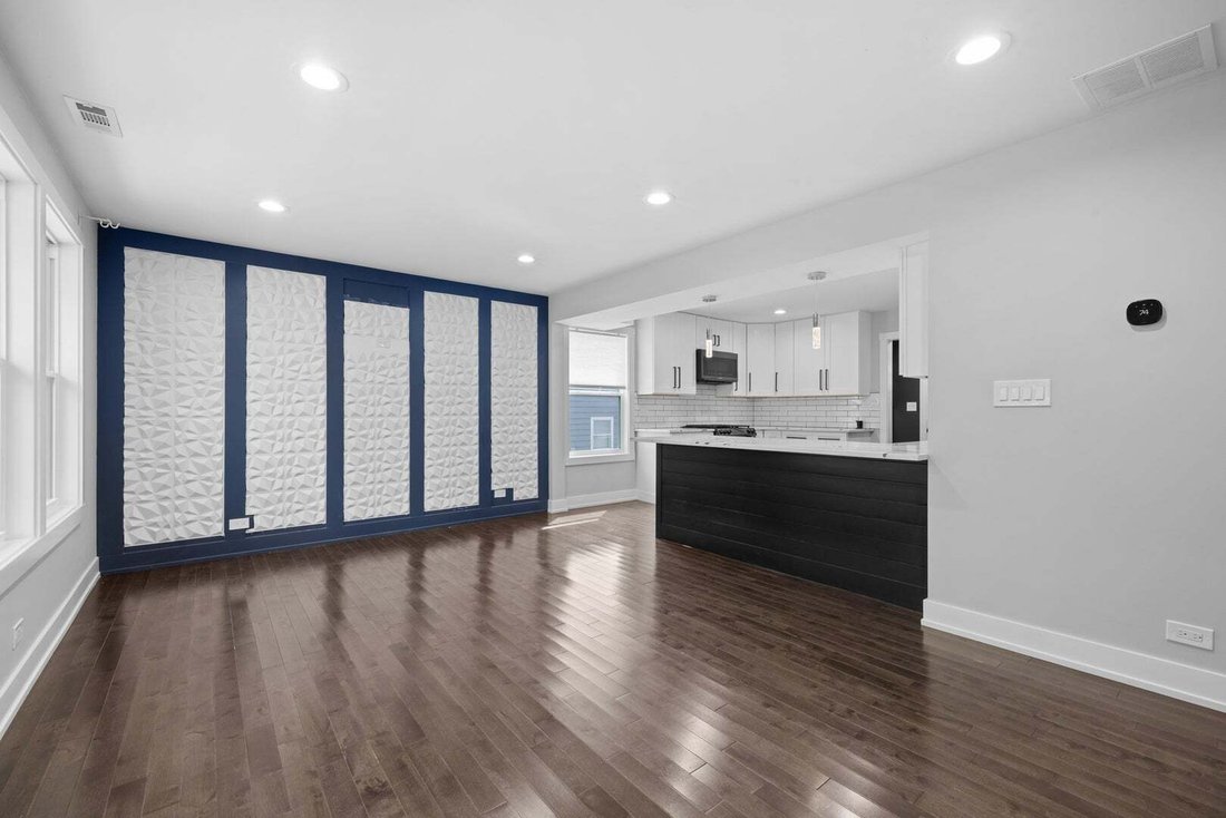 House in Rolling Meadows, Illinois, United States 4 - 18824007
