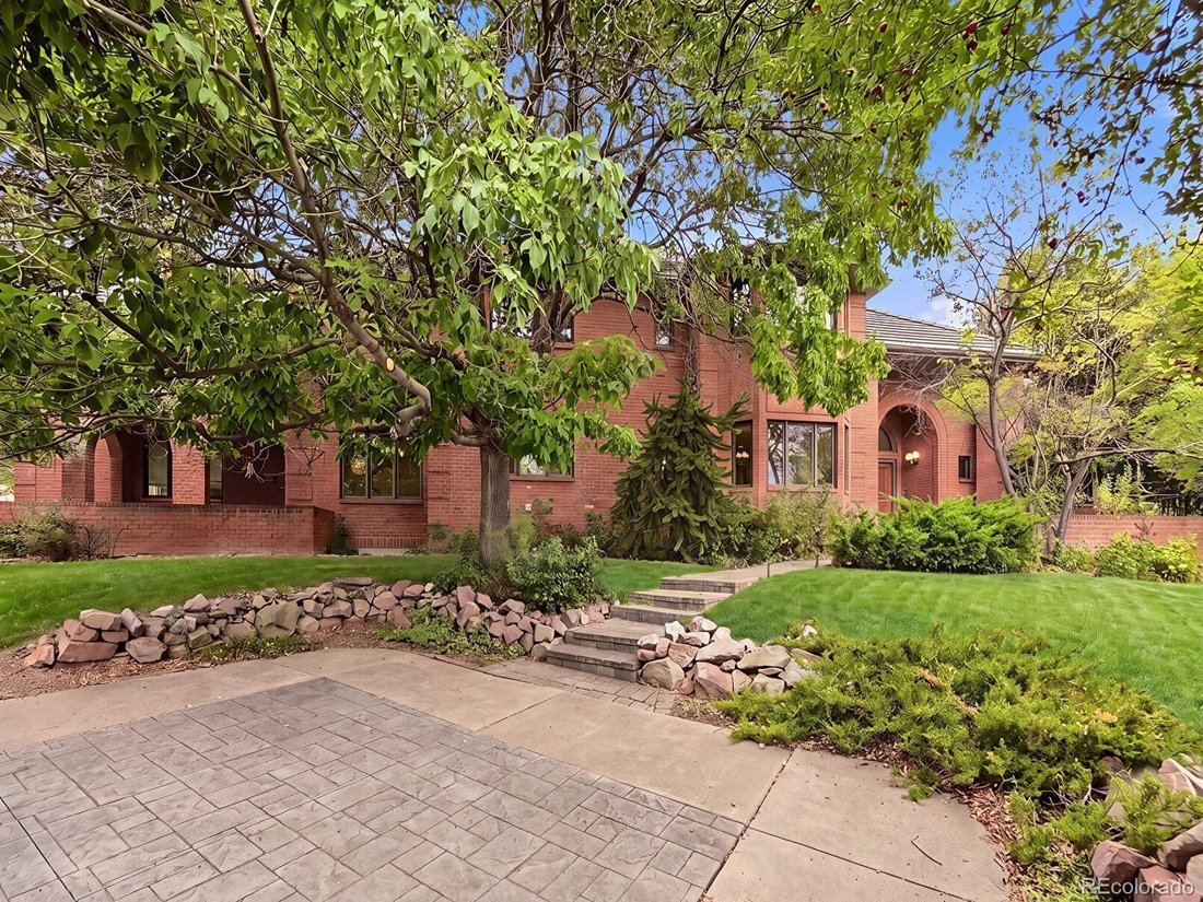 Haus in Littleton, Colorado, Vereinigte Staaten 2 - 18819512